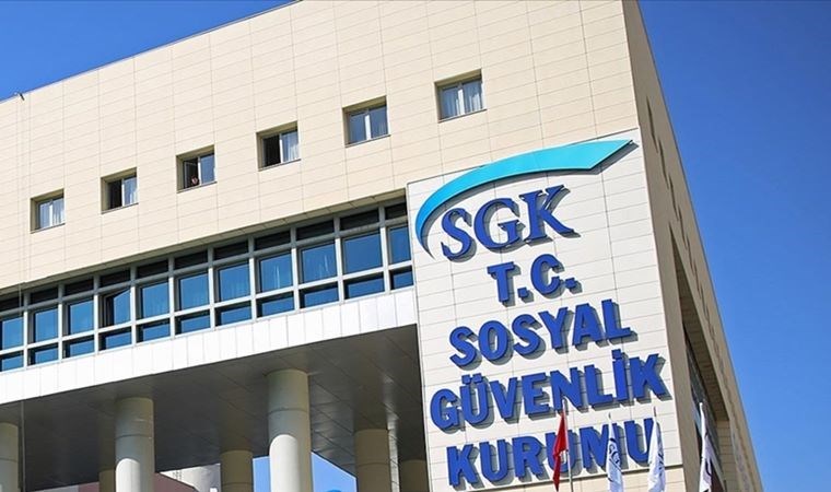 SGK'dan erken emeklilik müjdesi: 45 meslek grubuna yıpranma payı!