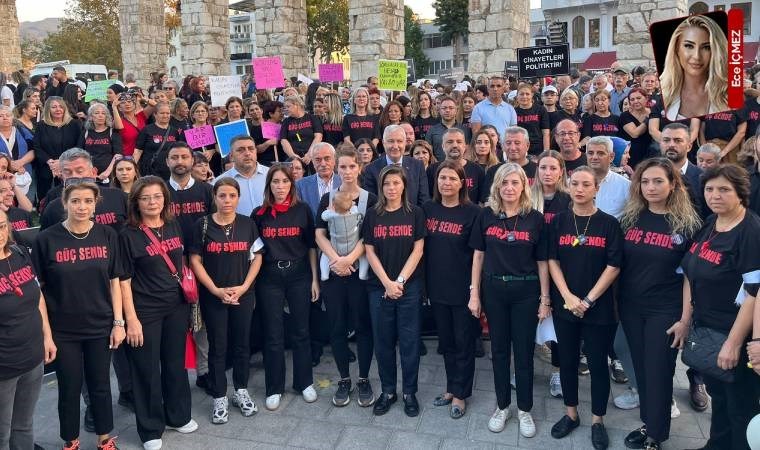 AKP Bayraklı meclis üyesinin kurbanları suçlayan ifadelerine tepki çığ gibi