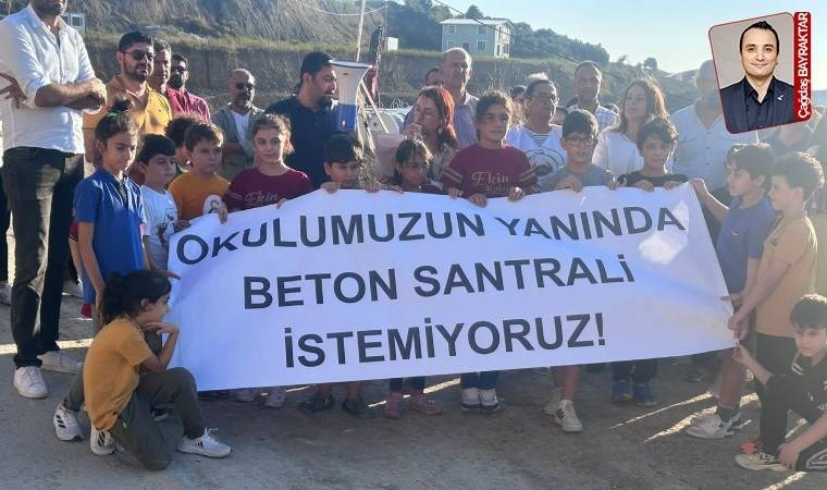 Hatay Defne Belediyesi mühürledi ama çalışma devam ediyor