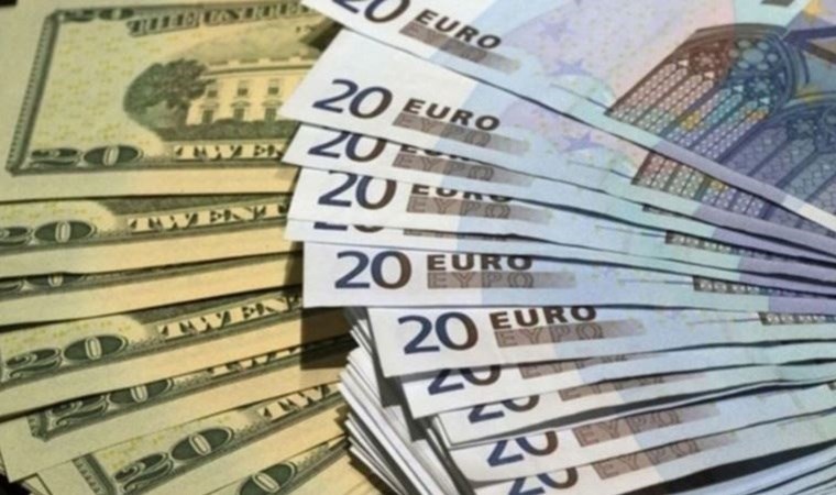 Dolar ve Euro bugün ne kadar oldu? 16 Ekim 2024 döviz fiyatları