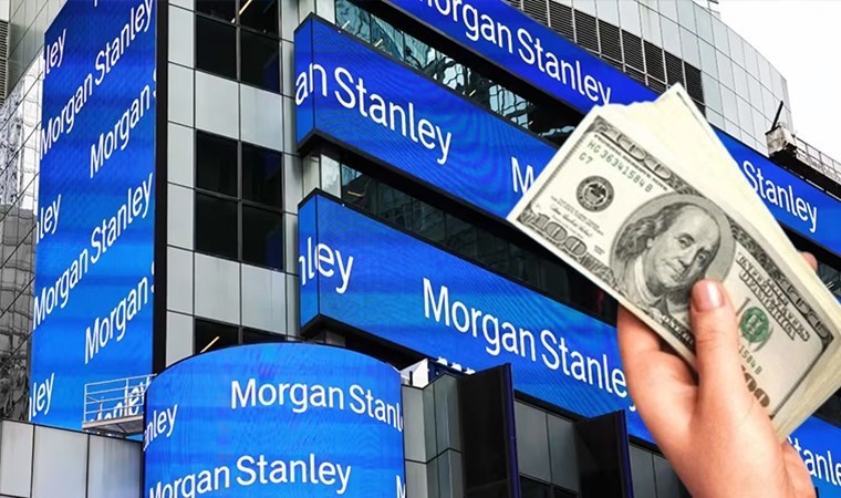 Morgan Stanley'den 2025 için dolar tahmini: Dolar/TL'de büyük yükseliş beklentisi!