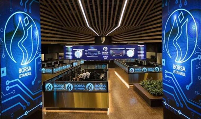 Borsa güne düşüşle başladı: Küresel piyasalarda seyir negatife döndü