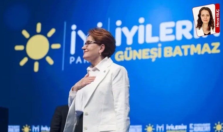 İYİ Parti, kuruluş yıldönümüne hazırlanıyor: Meral Akşener davetli olacak, ancak konuşma süresi verilmeyecek