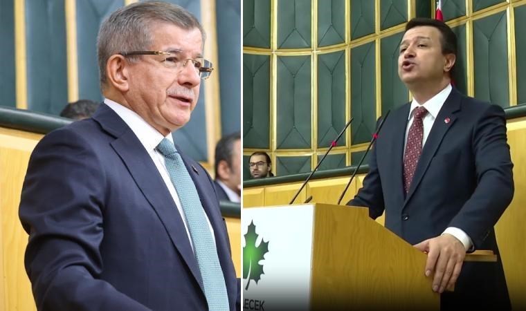 Ahmet Davutoğlu'ndan 'çözüm süreci' açıklaması: Taktik bir manevra yapıyorlarsa sonuna kadar karşısında oluruz