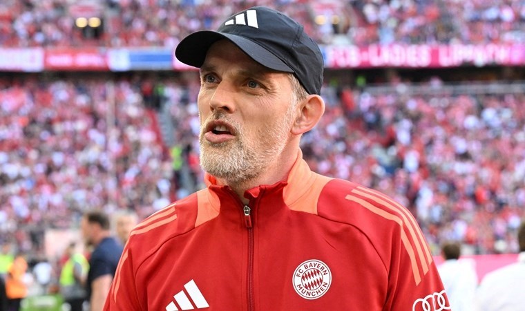 Thomas Tuchel tarihe geçti: Yeni adresi resmen belli oldu!