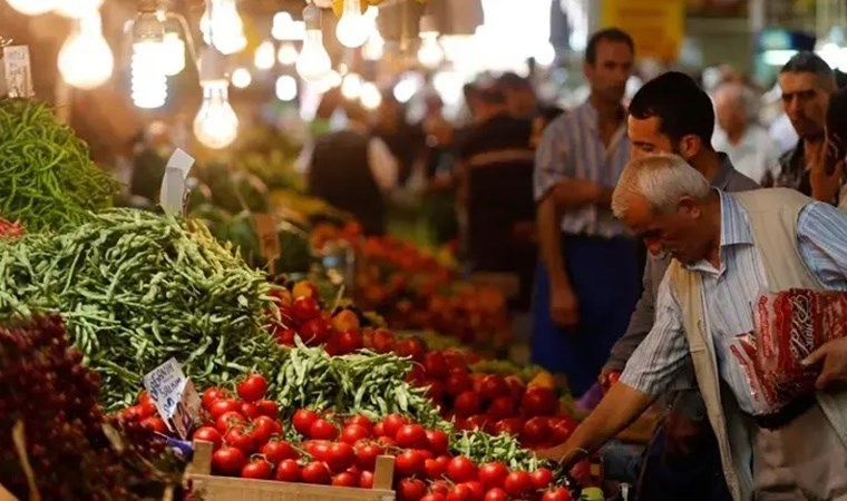 ‘Dünyada gıda fiyatları düşerken Türkiye’de artıyor’