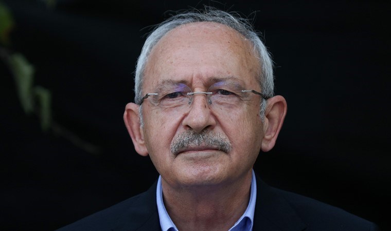 Son Dakika... Kemal Kılıçdaroğlu hakkında 'zorla getirme' kararı