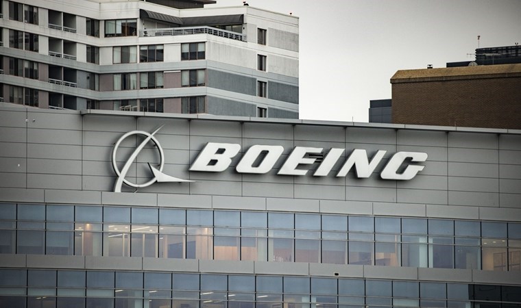 Boeing krizlere çözüm arıyor: 15 milyar dolarlık finansman planı!