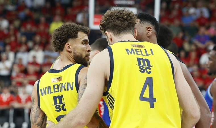 ALBA Berlin - Fenerbahçe Beko maçı ne zaman, saat kaçta, hangi kanalda? Şifresiz mi?