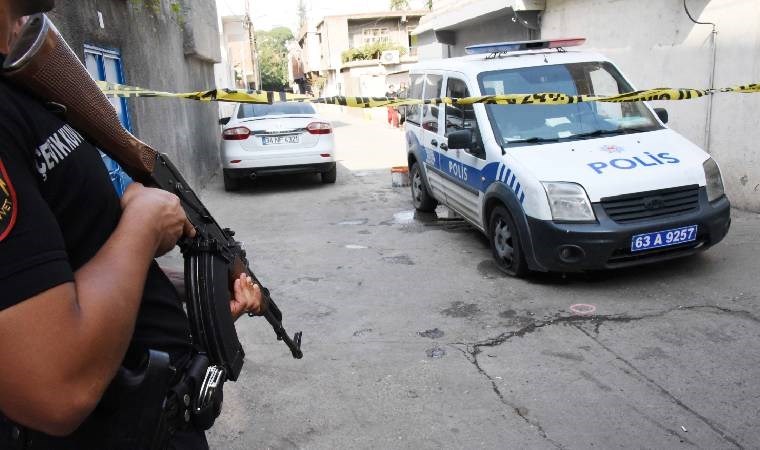 Şanlıurfa'da silah sesleri... İhbara gelen polislere kurşun yağdırdı!