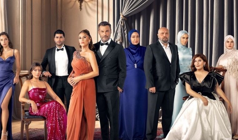 TV yayın akışı 25  Ekim Cuma! Hangi kanalda ne var, günün filmleri ve dizileri neler?