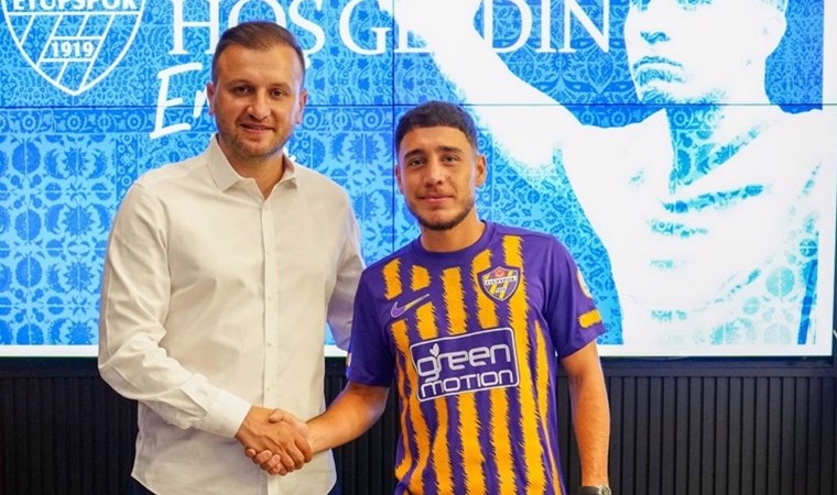 Kulübeye mahkum oldular: İşte Süper Lig'de en az süre alan yeni transferler