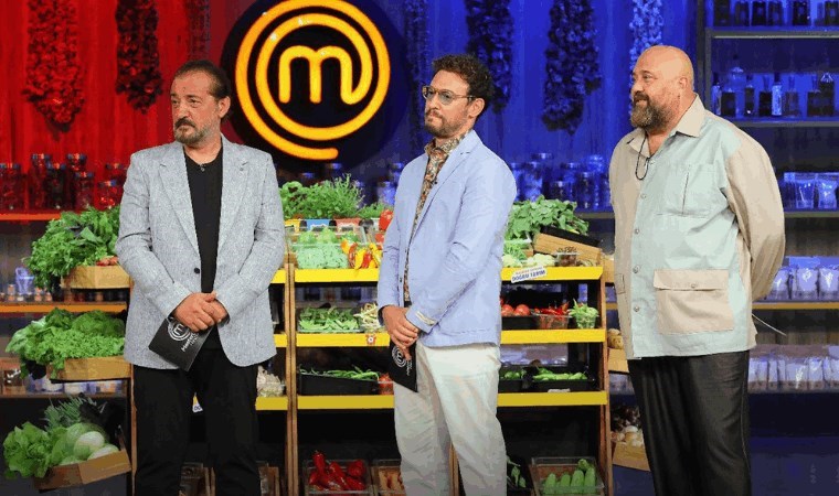 MasterChef Türkiye'de 3. ve 4. eleme adayı kim oldu? 17 Ekim'de MasterChef Türkiye'de kim eleme adayı olarak belirlendi?