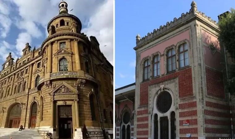 Haydarpaşa ve Sirkeci garları için 'peşkeş' tehlikesi: 'Gelecek nesiller bize lanet okuyacak'