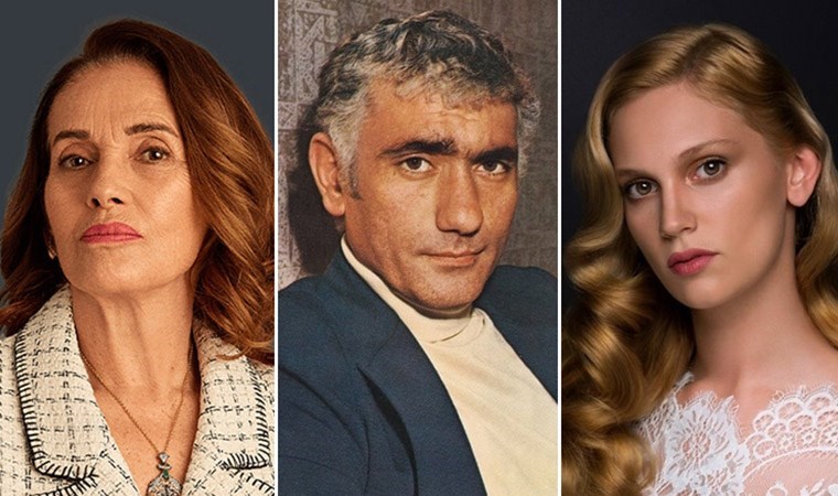 Nur Sürer'den Farah Zeynep Abdullah'a yanıt!