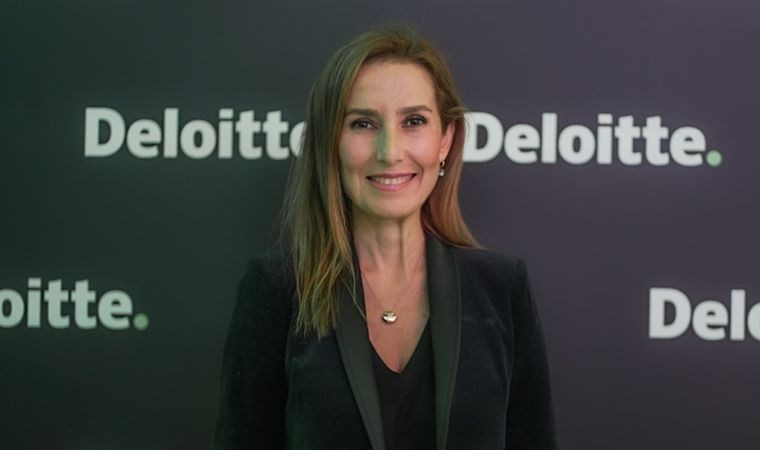 Deloitte teknoloji merkezi açtı