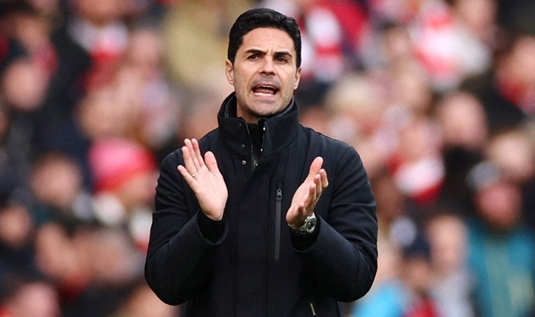 Mikel Arteta, Arsenal'daki ayrılığı duyurdu