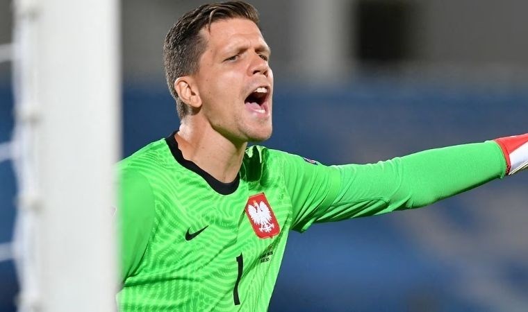 Wojciech Szczesny: 