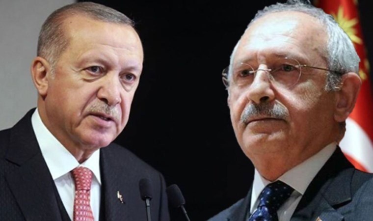 Kılıçdaroğlu'ndan Erdoğan'a: 'Ülke yangın yeri, sen hala çıkmış 'hançer' diyorsun'