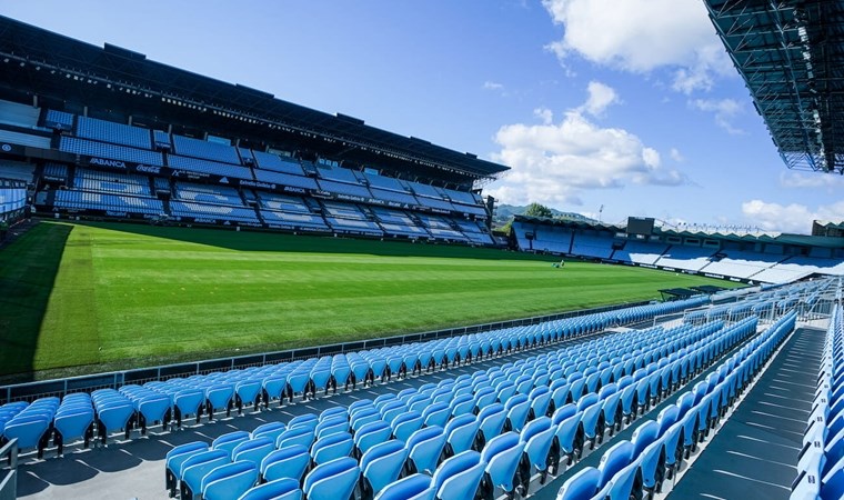 Celta Vigo - Real Madrid maçı ne zaman, saat kaçta, hangi kanalda? Şifresiz mi?