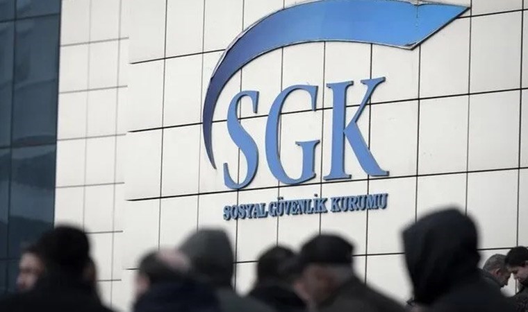 SGK'den 'yenidoğan çetesi' açıklaması