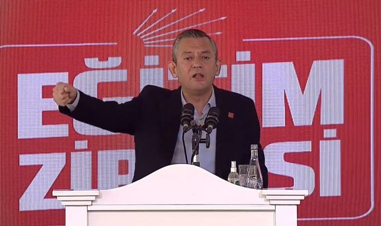 'Hepsini bir gecede kamulaştıralım'