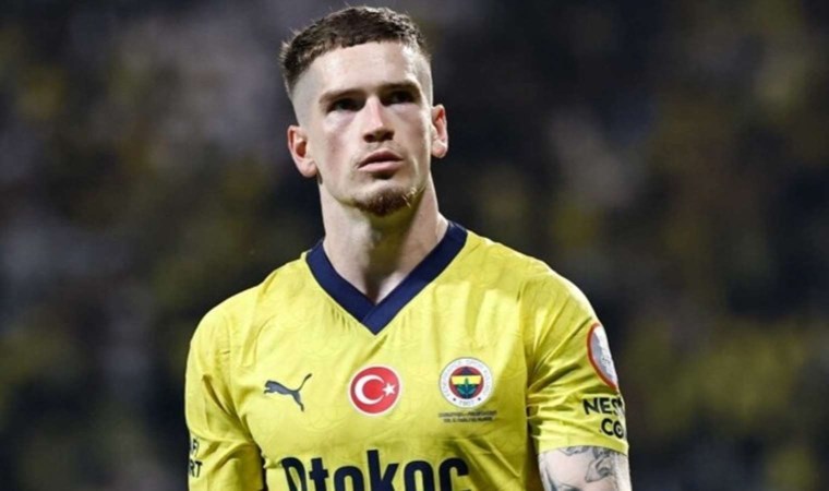 Fenerbahçe ile yollarını ayırmıştı: Eski takımından Ryan Kent açıklaması!