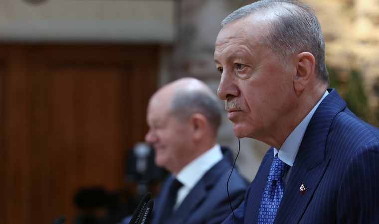 Erdoğan'dan mültecilere yeşil ışık: 'Lübnan'dan ülkemize gelen olursa kapımız açık'