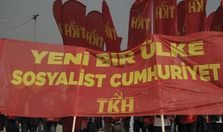 TKH: 'Sağlıkta devrim' dediler, bebeklerin katili oldular