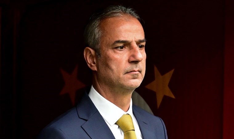 İsmail Kartal'dan sürpriz paylaşım