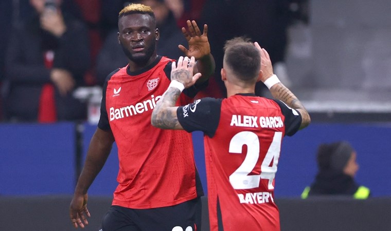 Bochum - Bayer Leverkusen maçı ne zaman, saat kaçta, hangi kanalda? Şifresiz mi?