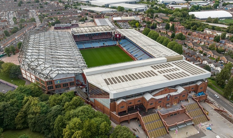 Aston Villa - Crystal Palace maçı ne zaman, saat kaçta, hangi kanalda? Şifresiz mi?