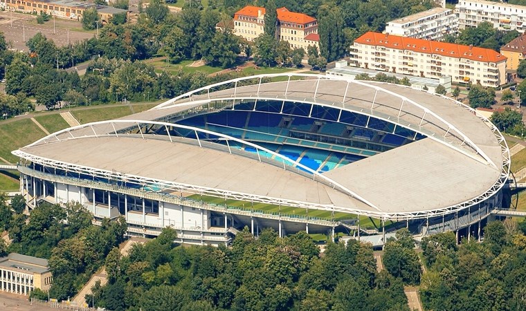 Leipzig - Juventus maçı ne zaman, saat kaçta, hangi kanalda? Şifresiz mi?