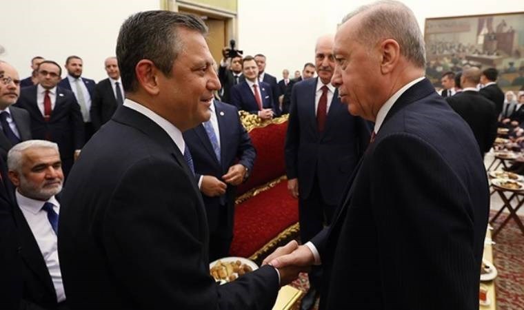 Özgür Özel, Erdoğan planını açıkladı