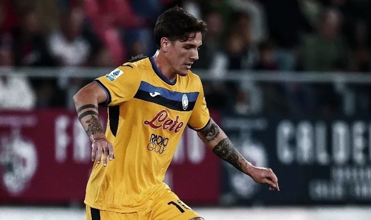 Atalanta'dan Nicolo Zaniolo açıklaması: 'Yürümekte ve koşmakta zorlanıyordu'