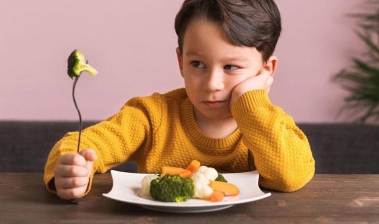 Çocukların bağışıklığını güçlendirip hastalıklara karşı meydan okuyun: Çocuklarda bağışıklık sistemini güçlendiren 6 vitamin