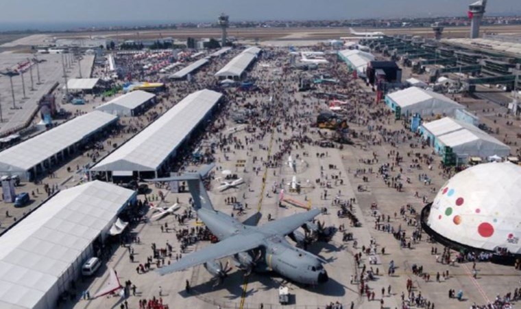 Adana Teknofest ne zaman? Adana Teknofest ücretli mi? Adana Teknofest nerede?