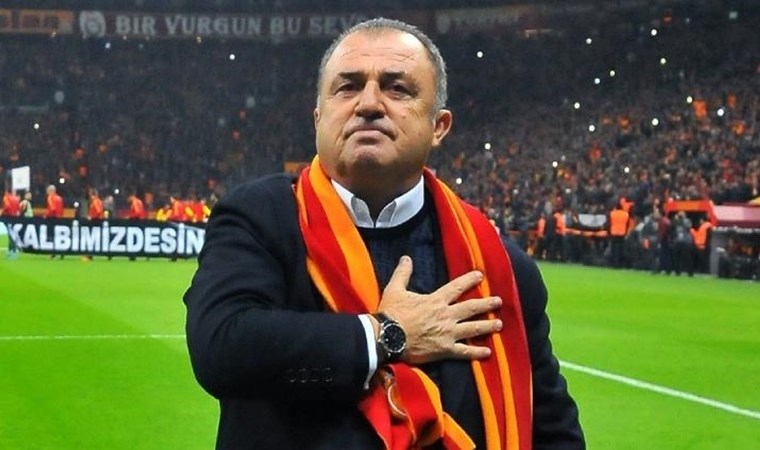 Fatih Terim'e sürpriz talip!