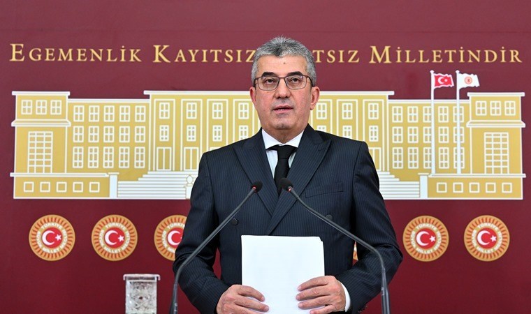 Gökhan Günaydın kimdir? CHP Ankara Milletvekili Gökhan Günaydın kaç yaşında, nereli?