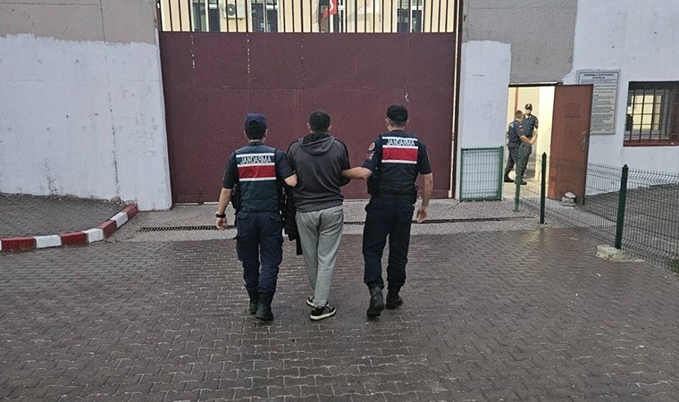 Kırıkkale'de kayıp kadını aramalar sürüyor: 2 kişi tutuklandı