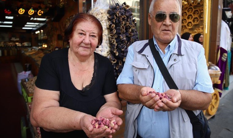 Hasatta sona yaklaşılıyor: Rekolte arttı, fiyat düştü...