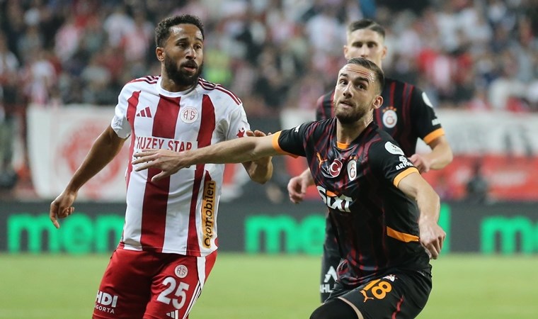 Volkan Demirel'den Galatasaray iddiası: 'Böyle giderse...'