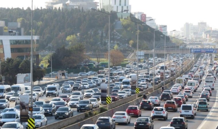 Yol durumu: Trafikte ve karayollarında son durum (20 Ekim 2024)