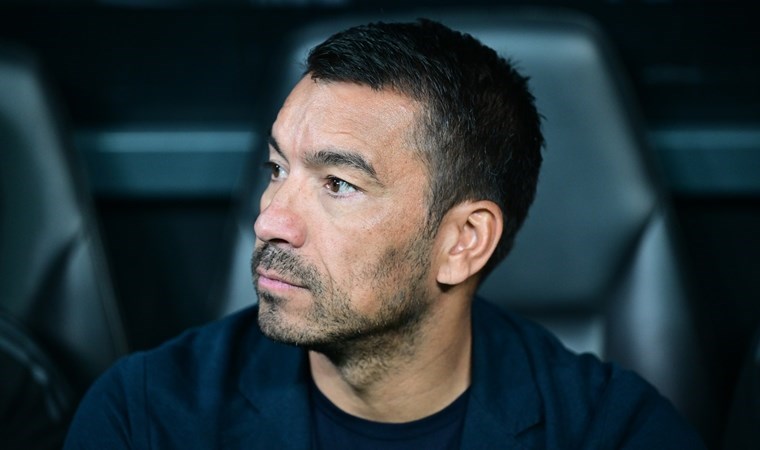 Giovanni van Bronckhorst'tan Konyaspor açıklaması: 'İhtiyacımız olan tek şey...'