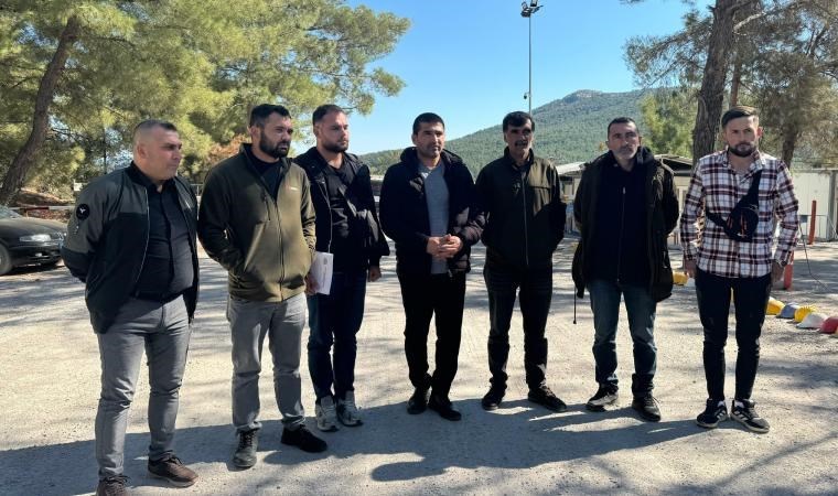 Fernas Madencilik ile işçilerden ortak açıklama: Gelinen noktada kazanan işçi ve işverendir