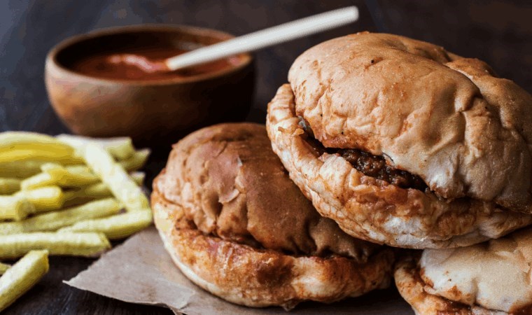 MasterChef ıslak hamburger nasıl yapılır? Püf noktalarıyla ıslak hamburger tarifi...