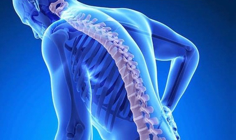 Dünya Osteoporoz Günü'nde uzmanlardan uyarı: 50 yaş üstü kadınlar dikkat!