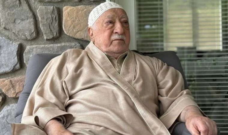 FETÖ elebaşı Fethullah Gülen, kurduğu kumpasın yıl dönümünde öldü