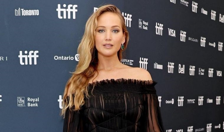 'Annelik hakkında konuşmak korkutucu' demişti: Jennifer Lawrence ikinci kez anne olmaya hazırlanıyor