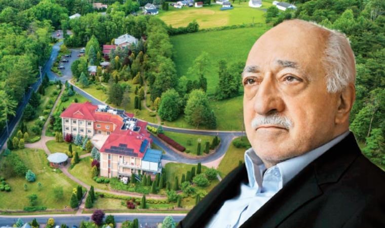 FETÖ elebaşı Fethullah Gülen nereye gömülecek? 'Cenazesi kaçırılabilir' kavgası